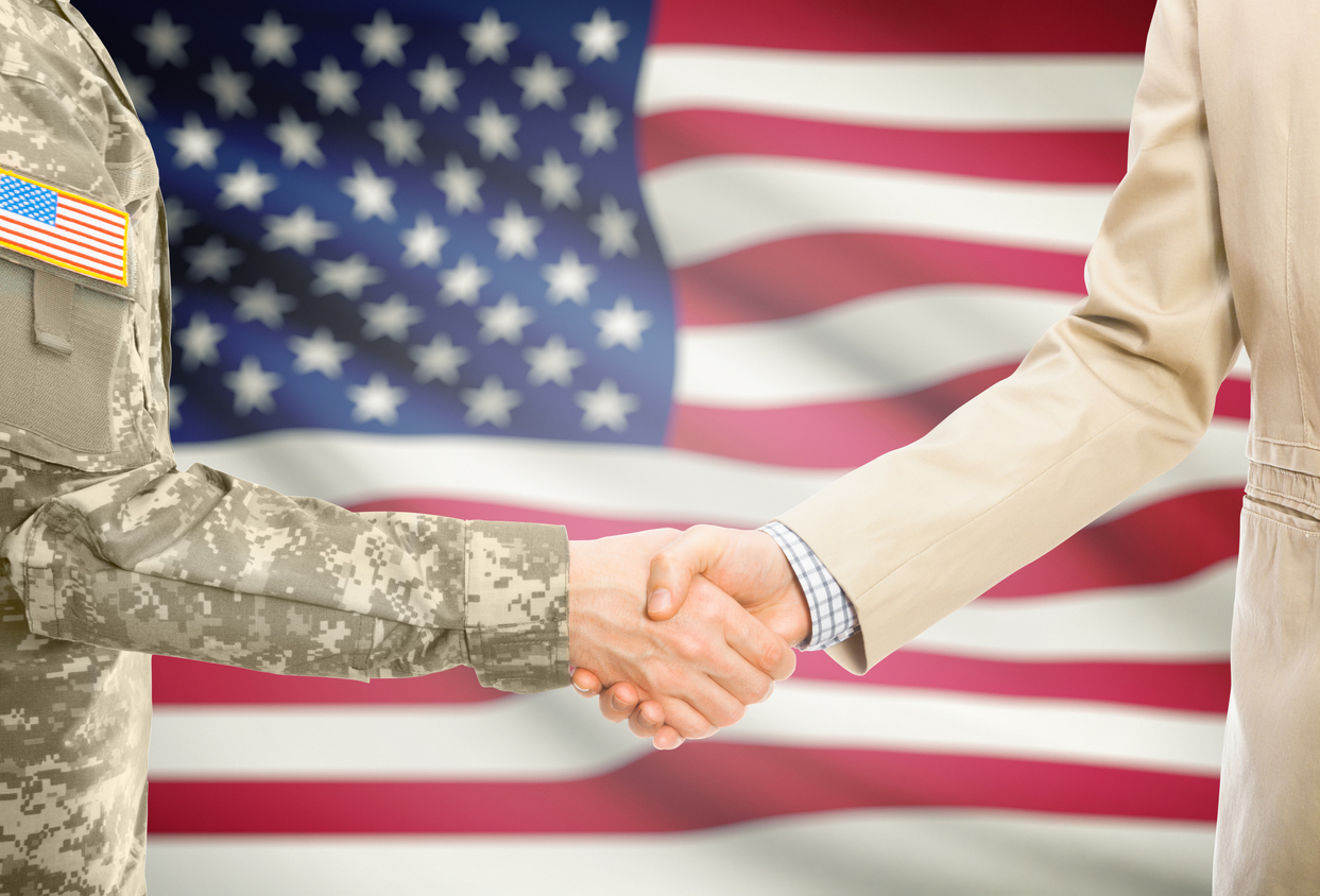 6 Reasons Veterans Make Outstanding Employees