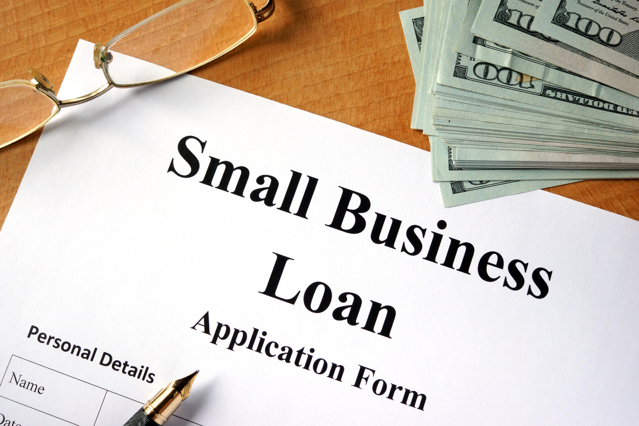 Need a Small Business Loan? Follow These Steps