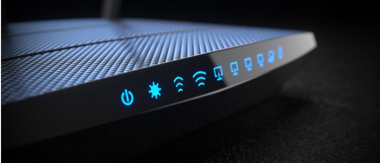 Business-Class Routers: What You Need To Know - Frontier Business