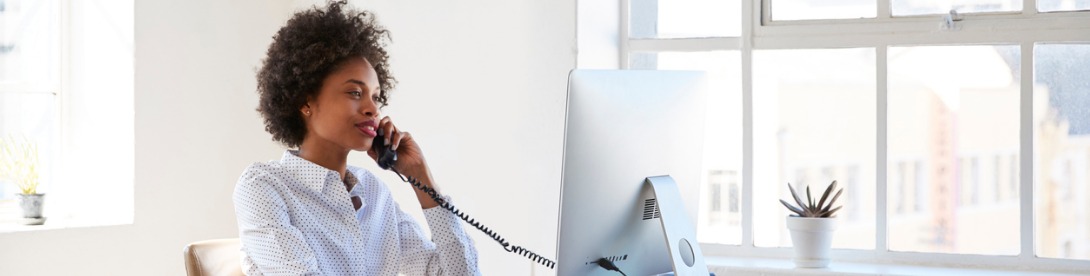 8 Small Business Voicemail Greeting Examples You Can Use Right Now